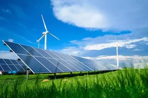 Renewable-energy